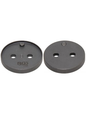 BGS 11020 Bremskolben-Rückstelladapter 8 | für GM