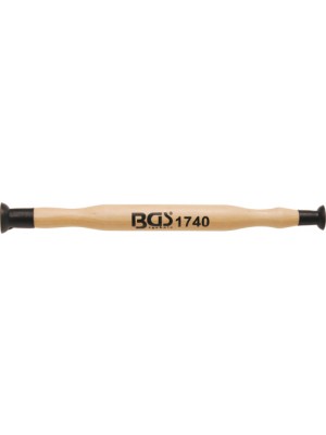 BGS 1740 Ventilläpper | 16 x 21 mm