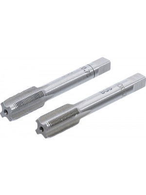 BGS 1900-M10X0.75-B Gewindebohrer | Vor- und Fertigschneider | M10 x 0,75 | 2-tlg.