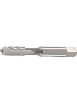 BGS 1954-3 STI-Einschnitt-Gewindebohrer | HSS-G | M8 x 1.25