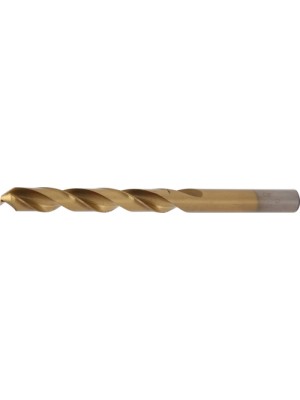 BGS 2040-9 Spiralbohrer | HSS-G | titan-nitriert | 9,0 mm