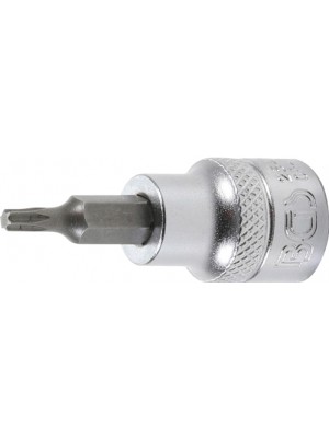 BGS 2548 Bit-Einsatz | Antrieb Innenvierkant 10 mm (3/8"") | T-Profil (für Torx) T50