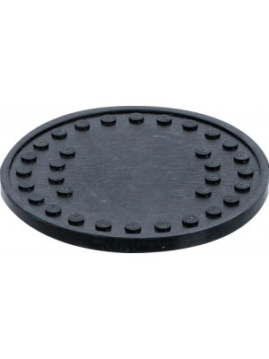 BGS 2897-2 Ersatz-Gummipad | für Art. 2897