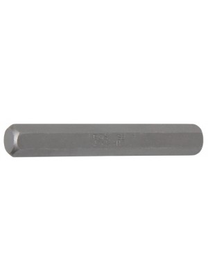 BGS 4964 Bit | Länge 75 mm | Antrieb Außensechskant 10 mm (3/8"") | Innensechskant 10 mm
