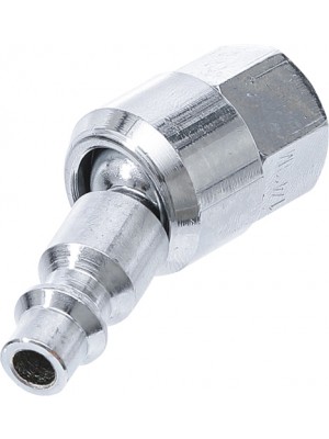 BGS 7065 Gewindestecknippel | 6,3 mm (1/4"") Innengewinde