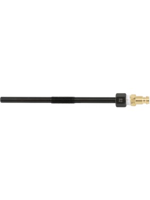 BGS 8008-52 Kompressions-/ Druckverlust-Adapter | für Citroen, Jaguar, Peugeot, Volvo