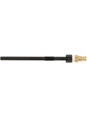 BGS 8008-55 Kompressions-/ Druckverlust-Adapter | für Mercedes-Benz
