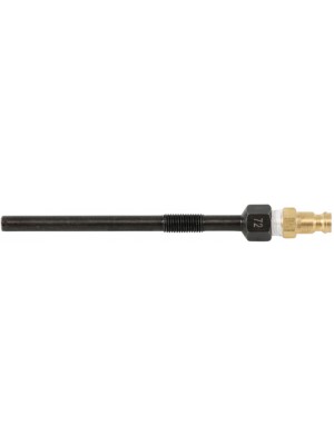 BGS 8008-72 Kompressions-/ Druckverlust-Adapter | für FIAT Ducato