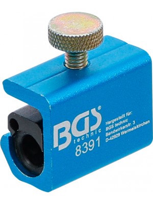 BGS 8391 Bowdenzugöler