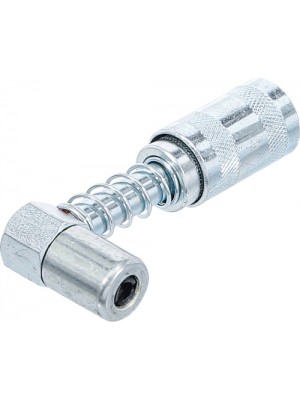 BGS 9403 Mundstück für Fettpresse | abgewinkelt