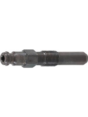 BGS 8008-2 Adapter für Art. 8008 | für Bosch | M10 x 1,0 mm
