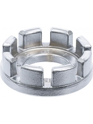BGS 70077 Speichenschlüssel | 7 Größen | für Speichennippel 9G - 15G