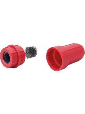 BGS 6742 Batteriepol- und Klemmen-Reinigungsbürste | 85 mm