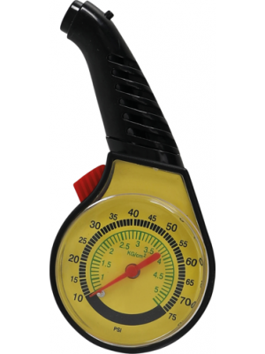 BGS 2104 Reifendruckprüfer
