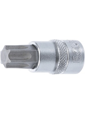 BGS 2761 Bit-Einsatz | Antrieb Innenvierkant 10 mm (3/8"") | T-Profil (für Torx) T60