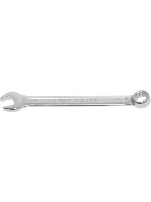 BGS 30191 Maul-Ringschlüssel | SW 7/16""
