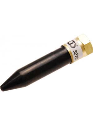 BGS 3278 Druckluft-Ausblasstift | 80 mm