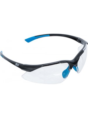 BGS 3630 Schutzbrille | transparent