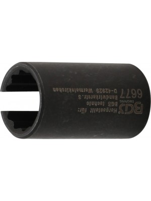 BGS 6677 Zylinderkopf-Temperatursensor-Einsatz | SW 15 mm | für Ford 1.8 / 2.0 / 2.3 / 2.4 / 3.2 Diesel