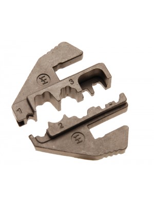 BGS 1410-H1 Crimpbacken für Zündkerzenstecker | für Art. 1410, 1411, 1412