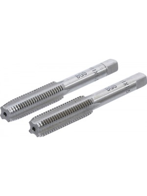BGS 1900-M11X1.5-B Gewindebohrer | Vor- und Fertigschneider | M11 x 1,5 | 2-tlg.