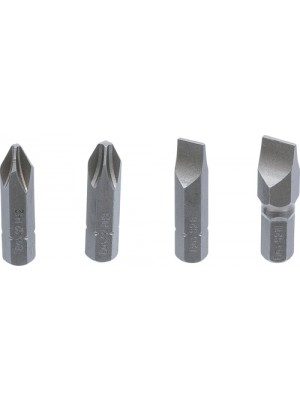 BGS 711 Hand-Schlagschrauber-Bits | für Art. 710