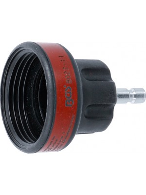 BGS 8027-11 Adapter Nr. 11 für Art. 8027, 8098 | für Audi, VW