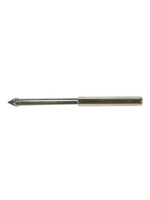 BGS 3916 Zentrierbohrer für Fliesenlochbohrer
