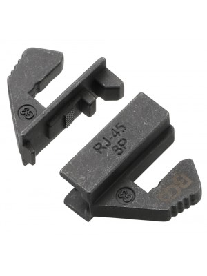 BGS 1410-G3 Crimpbacken für RJ45 Netzwerkkabel | für Art. 1410, 1411, 1412