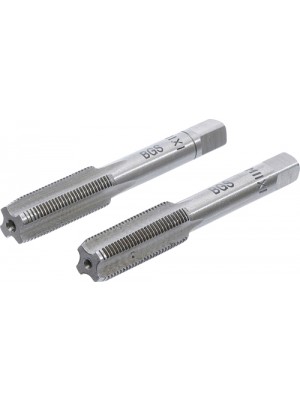 BGS 1900-M11X1.0-B Gewindebohrer | Vor- und Fertigschneider | M11 x 1,0 | 2-tlg.