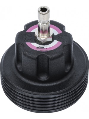 BGS 8027-23 Adapter Nr. 23 für Art. 8027, 8098 | für VAG