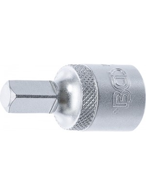 BGS 1016-1 Öldienstschlüssel | Antrieb Innenvierkant 12,5 mm (1/2"") | Abtrieb Innenvierkant | 8 mm