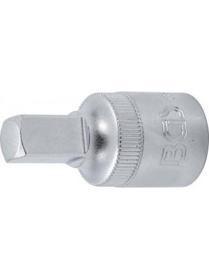 BGS 1016-2 Öldienstschlüssel | Antrieb Innenvierkant 12,5 mm (1/2"") | Abtrieb Innenvierkant | 3/8""