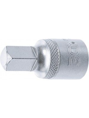 BGS 1016-3 Öldienstschlüssel | Antrieb Innenvierkant 12,5 mm (1/2"") | Abtrieb Innenvierkant | 10 mm