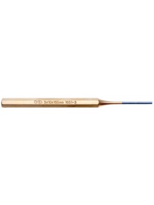 BGS 1651-3 Splintentreiber | 150 mm | 3 mm