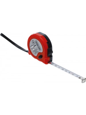 BGS 2055 Rollbandmaß | 12 mm x 2 m