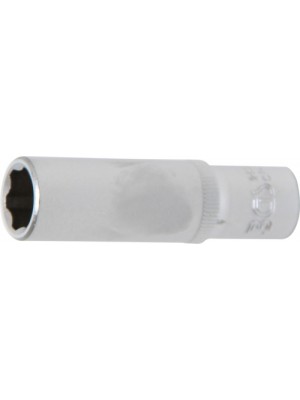 BGS 2602 Steckschlüssel-Einsatz Super Lock, tief | Antrieb Innenvierkant 10 mm (3/8"") | SW 12 mm