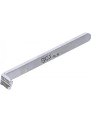BGS 6886 Schwungrad-Gegenhalter | für Opel