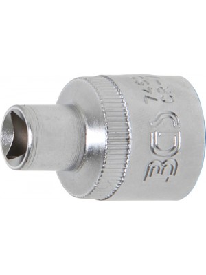 BGS 7460 Dreikant-Einsatz | M5 (8 mm)