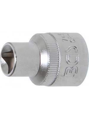 BGS 7461 Dreikant-Einsatz | M6 (10 mm)