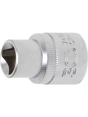 BGS 7462 Dreikant-Einsatz | M8 (12 mm)