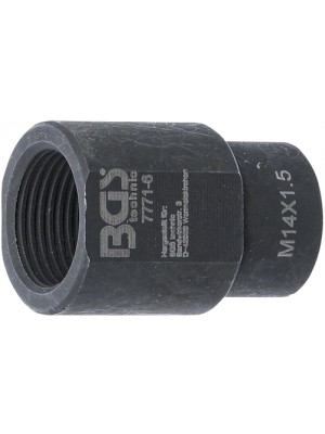 BGS 7771-6 Demontageadapter aus Art. 7771 | M14 x M20 x 39 mm