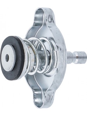 BGS 8027-4 Adapter Nr. 4 für Art. 8027, 8098 | für Ford, Honda, Hyundai, Lexus, Mazda, Mercedes-Benz, Mitsubishi, Nissan, Peugeot, Subaru, Suzuki, Toyota