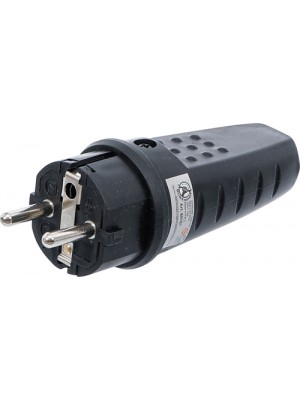 BGS 80761 Industrie-Stecker | 16 A / 250 V