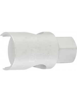 BGS 8939 Zündkerzenstecker-Abzieher (ohne Gleitgriff) | Abtrieb Innensechskant 22 mm | für BMW-Motorräder