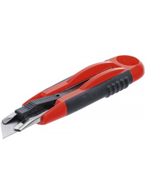 BGS 50614 Sicherheits-Kartonmesser | 140 mm