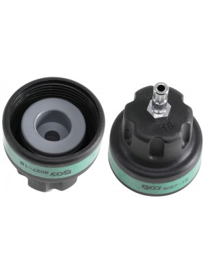 BGS 8027-18 Adapter Nr. 18 für Art. 8027, 8098 | für VW
