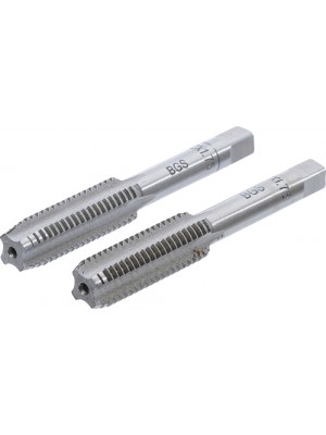 BGS 1900-M12X1.75-B Gewindebohrer | Vor- und Fertigschneider | M12 x 1,75 | 2-tlg.