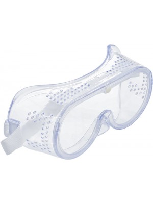 BGS 3622 Schutzbrille | transparent