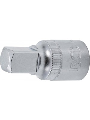 BGS 1016-4 Öldienstschlüssel | Antrieb Innenvierkant 12,5 mm (1/2"") | Abtrieb Innenvierkant | 12 mm